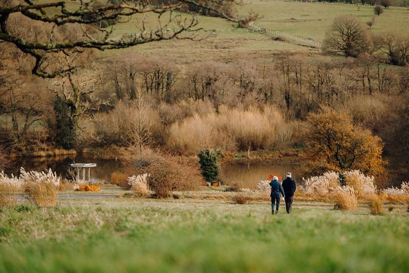 Penuwch Boathouse- Lakeside Rural Cottage Ideal For Families With Indoor Heated Pool Carmarthen Bagian luar foto